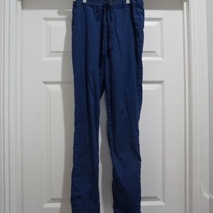 Jaanuu scrub bottoms